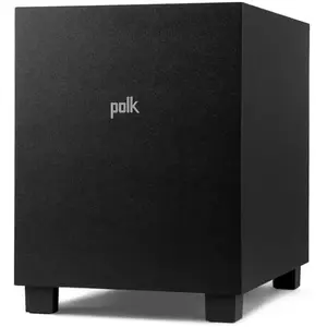 Polk Audio HiFi Speaker Monitor XT10 Black pas cher
