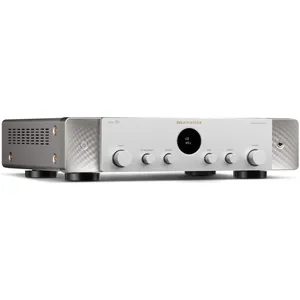 Amplis hi-fi stéréo Marantz Model 70 Silver Gold pas cher