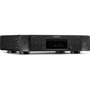 Lecteurs CD Marantz CD 70 Noir
