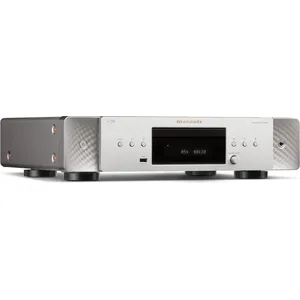 Lecteurs CD Marantz CD 70 Silver Gold pas cher