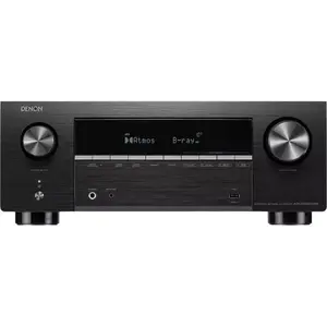 Amplis home-cinéma Denon AVR-X2900H DAB pas cher