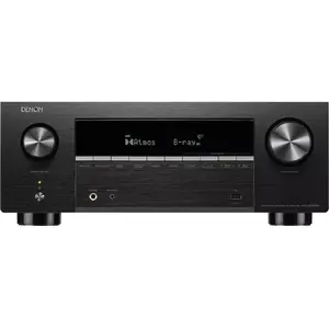 Amplis home-cinéma Denon AVC-X3900H pas cher