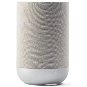 Enceintes connectées Denon Home 200 Silver pas cher