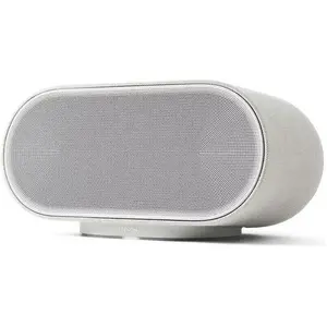 Enceintes connectées Denon Home 600 Silver pas cher