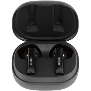 Denon AH-C500W Noir pas cher