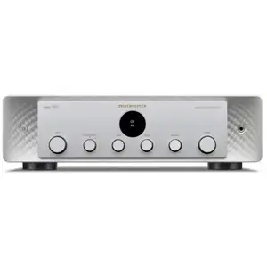 Amplis hi-fi stéréo Marantz Model 60n Silver pas cher