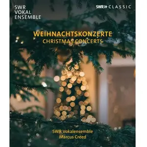 Outhere Music Fr Cnt Christmas Concerts Blu-ray pas cher