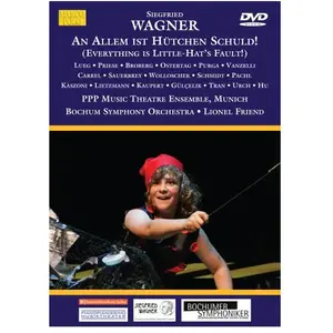 Marco polo An Allem Ist Hütchen Schuld Opus 11 DVD pas cher