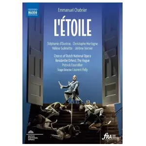 Outhere Music Fr Cnt L'étoile DVD