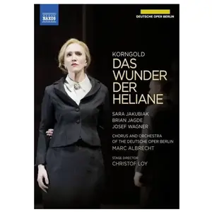 Outhere Music Fr Cnt Le Miracle d'Heliane DVD