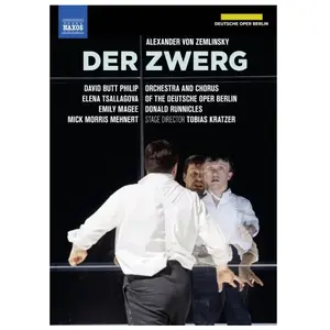 Naxos Zwerg DVD pas cher