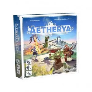 Jeu de stratégie Atalia Jeux Aetherya pas cher