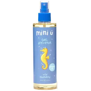 MINI U Mini ü - Curl Activator. pas cher