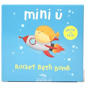 MINI U Mini ü - Badbruisbal Raket. pas cher