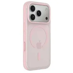 Belkin Grip magn. Schutzhülle iPhone 17 Pro pink MSA035hqPK (Apple iPh... pas cher