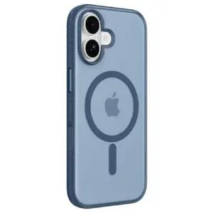 Belkin Grip magn. Schutzhülle iPhone 17 dunkelblau MSA034hqNY (Apple i... pas cher