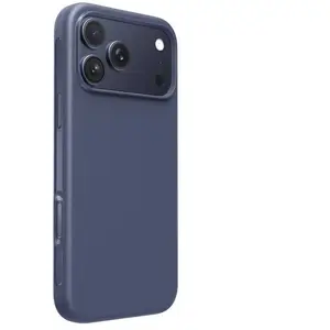 Belkin Protect magn. Schutzhülle iPh. 17 ProMax dklbl. MSA040hqNY (Apple iPhone 17 Pro Max), Coque pour téléphone portable, Bleu pas cher