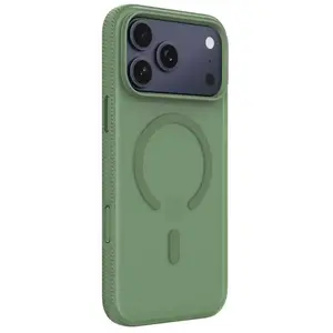 Belkin Grip magn. Schutzhülle iPhone 17 ProMax grün MSA036hqSE (Apple ... pas cher