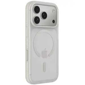 Belkin Grip magn. Schutzhülle iPhone 17 Pro sand MSA035hqSA (Apple iPh... pas cher