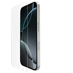 Comparateur de prix : Belkin Invisiglass Displaschutz (1 pièce(s), Apple iPhone 17 Pro), Tél...