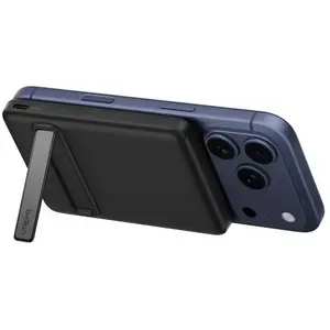 Belkin BPD011hqBK 5000 mAh Draadloos opladen Zwart pas cher