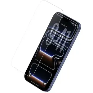 Belkin Ultraglass2 Displaschutz (1 pièce(s), Apple iPhone 17 Pro Max),... pas cher