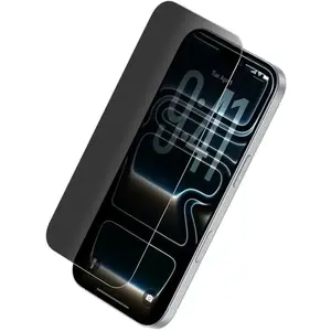 Belkin Invisiglass Privacy (1 pièce(s), Apple iPhone 17 Pro), Téléphon... pas cher