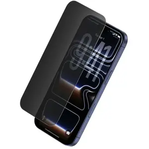Belkin Invisiglass Privacy (1 pièce(s), Apple iPhone 17 Pro Max), Télé... pas cher