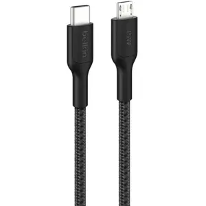 Belkin Câble USB-C vers Micro-USB (Noir) - 1 m pas cher