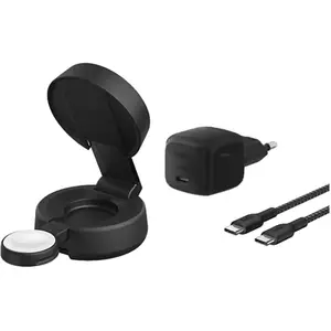 Belkin Chargeur Sans Fil Wiz043 pas cher