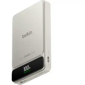 Belkin UltraCharge Pro PB PD 60 W 10 000 mAh pour écran san.BPB044hqSA...