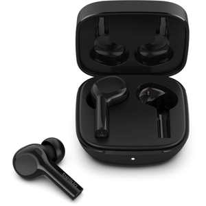 Belkin SoundForm  Freedom True Wireless Earbuds - Draadloze oplaadcase - Zwart pas cher