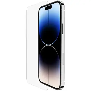 Belkin ScreenForce UltraGlass pour iPhone 14 Pro pas cher