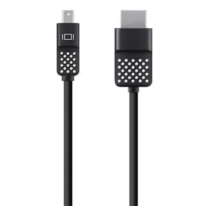 Belkin Mini display port naar HDMI kabel - 1.8m pas cher