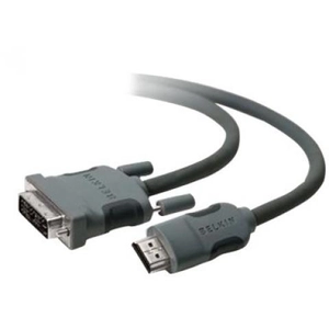 Belkin Câble DVI/HDMI - 1,8 m pas cher