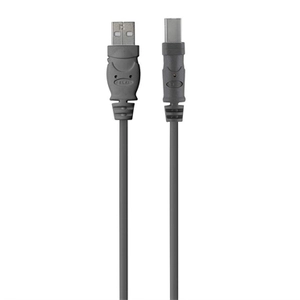 Belkin Premium Printer Cable - câble USB - 3 m pas cher