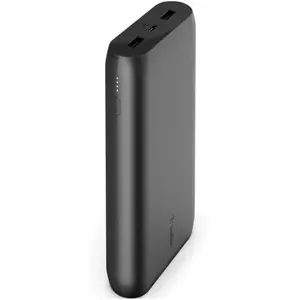 BELKIN - batterie - POWERBANK 20000 MAH NOIR - 20 pas cher