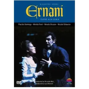 NVC arts Ernani pas cher