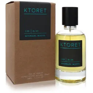 Ktoret 140 Blue by Michael Malul 100 ml - Eau De Parfum Spray pas cher