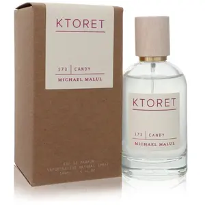 Ktoret 173 Candy by Michael Malul 100 ml - Eau De Parfum Spray pas cher