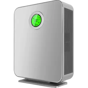 Purificateur Nevoox LF 2000 UV-C Argent pas cher