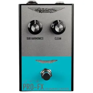 Ashdown Ashdown - Pro-Fx-Sub Harmonic GeneratorVendu parbax-music