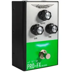 Comparateur de prix : Ashdown Ashdown - Pro Fx Pro Drive