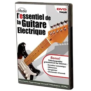 IPE Essentiel Guitare Electrique pas cher