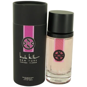 Nicole Miller Nicole Miller Vintage Flower eau de parfum spray 100 ml pas cher