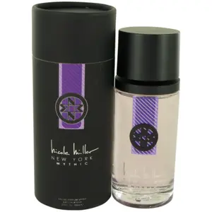 Nicole Miller Nicole Miller Mythic eau de parfum spray 100 ml pas cher