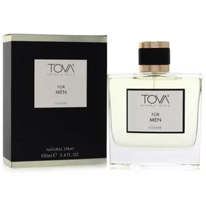 Tova Beverly Hills Tova cologne spray 100 ml pas cher