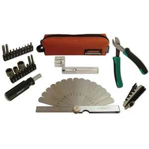 GrooveTech Cruztools Stagehand Compact Tech Kit pas cher