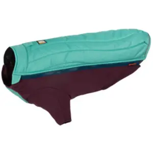 Ruffwear Manteau Pour Chien Powder HoundVendu partrekkinn