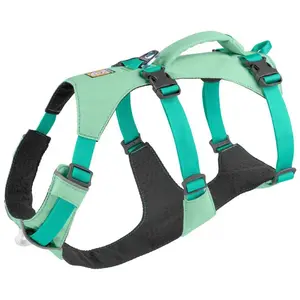 Comparateur de prix : Ruffwear Harnais Pour Chien Flagline 